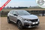 2019 Peugeot 3008