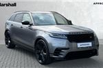 2022 Land Rover Range Rover Velar