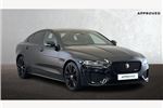 2021 Jaguar XE