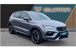 2024 Cupra Ateca