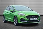 2023 Ford Fiesta ST