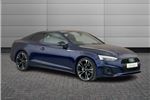2021 Audi A5