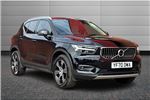 2020 Volvo XC40