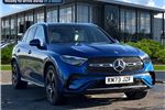 2023 Mercedes-Benz GLC