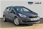 2016 Kia Ceed SW