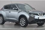 2019 Nissan Juke