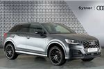 2019 Audi Q2