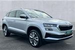 2023 Skoda Karoq