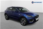 2021 Jaguar E-Pace