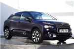 2019 Citroen C4 Cactus