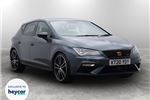 2020 SEAT Leon