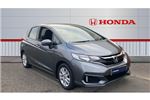 2019 Honda Jazz