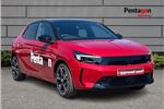 2024 Vauxhall Corsa