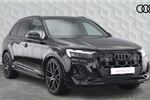 2024 Audi SQ7