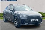 2024 Audi Q3