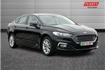 2020 Ford Mondeo 2.0 Hybrid Zetec Edition 4dr Auto