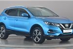 2017 Nissan Qashqai