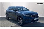 2019 Volvo XC40