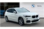 2018 BMW X1
