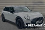 2020 MINI Clubman