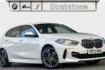 2022 BMW 1 Series