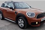 2018 MINI Countryman