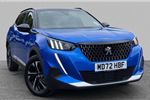 2023 Peugeot 2008
