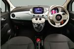 2024 Fiat 500