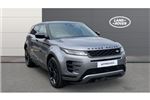 2022 Land Rover Range Rover Evoque