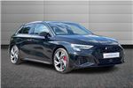 2023 Audi S3