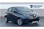 2020 Renault Zoe 80kW i Iconic R110 50kWh 5dr Auto