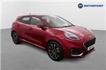 2023 Ford Puma