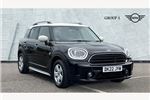2022 MINI Countryman