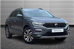 2021 Volkswagen T-Roc