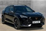 2024 Cupra Formentor