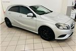 2015 Mercedes-Benz A-Class