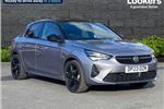 2023 Vauxhall Corsa