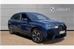 2024 BMW iX