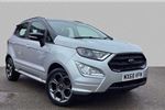 2019 Ford EcoSport