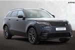 2023 Land Rover Range Rover Velar