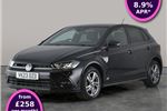 2023 Volkswagen Polo
