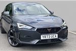 2023 Cupra Leon