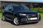 2020 Audi Q5