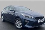 2021 Kia Ceed SW