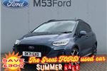 2022 Ford Fiesta Active