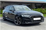 2024 Audi A4 Avant