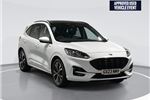 2023 Ford Kuga