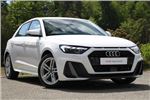 2022 Audi A1