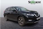 2017 Nissan X-Trail