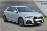 2025 Audi A1